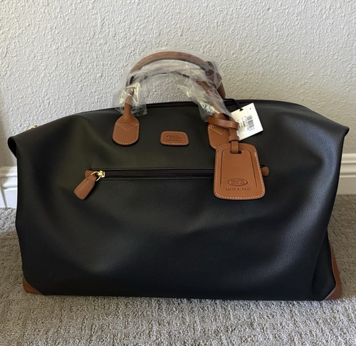 Bric firenze black travel - firenze,