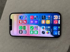 iPhone 12 pro 128gb ****NO