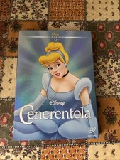 Dvd cenerentola classici - cenerentola, i