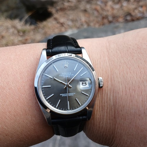 Orologio uomo vintage rolex - orologio,