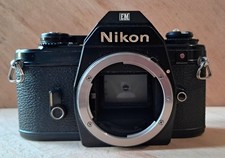 Fotocamera Reflex Nikon EM