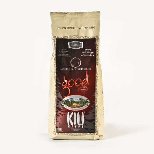 Kili caffe good - caffe',