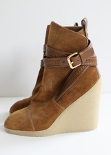 Stivaletti Louis Vuitton