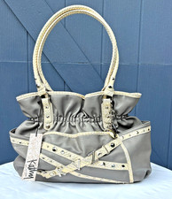 Borsa a tracolla shopper con