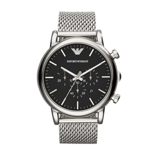 Orologio emporio armani - emporio, uomo