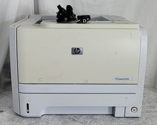 HP LaserJet P2035 CE461A Laser