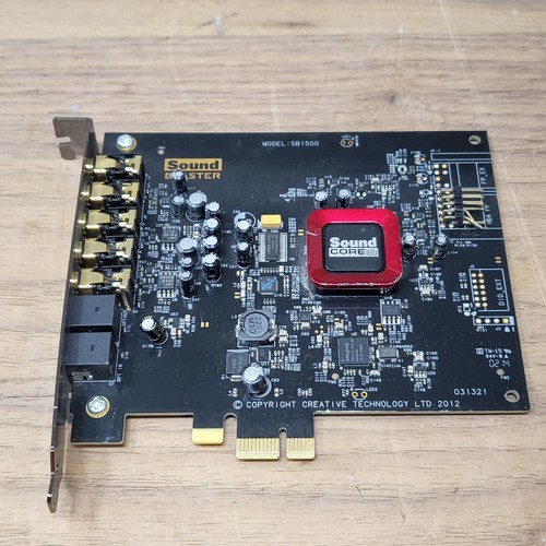 Creative sound blaster - creative, z