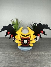 Pokemon tcg giratina inspired - pokemon,