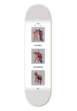 TAVOLA SKATE THE NATIONAL S