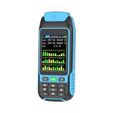 Attrezzatura per rilievo gps - attrezzatura,
