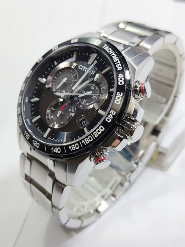 Orologio citizen eco drive - eco,