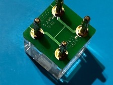 Keithley Modello 8620 Spina di