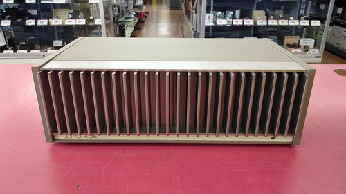 Amplificatore potenza quad - potenza,