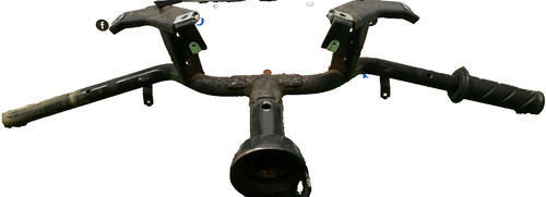 Manubrio sterzo peugeot - sterzo,