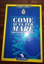 1993: MARIO CARDEA - COME SI