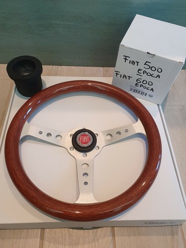 Kit volante fiat 500 epoca - fiat, mod