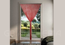 Tenda a Perline in PVC