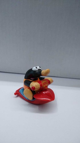 Sorpresina kinder missione - sorpresina,