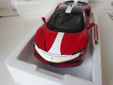 Ferrari SF90 Stradale -