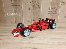 Lego 8386 racers technic - lego,