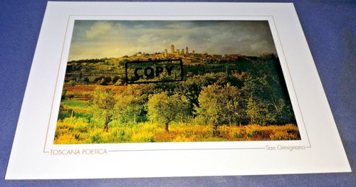 Toscana poetica andrea - toscana,