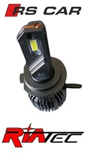 LED RADIATOR H7 H18 RIATEC MOD