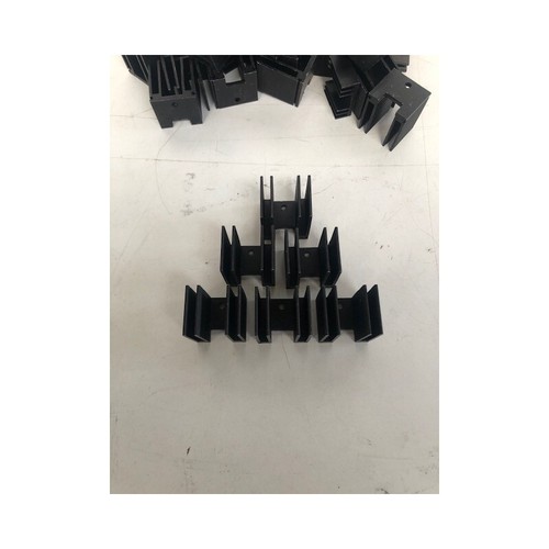 Dissipatore in alluminio - 5, x