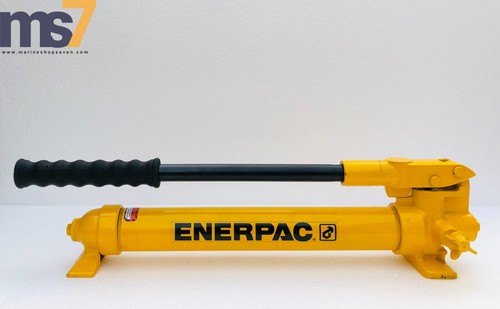 Enerpac p39 pompa manuale - enerpac,