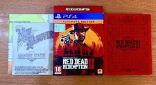 RED DEAD REDEMPTION II