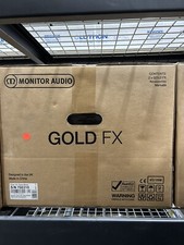 Monitor Audio Gold FX 5G