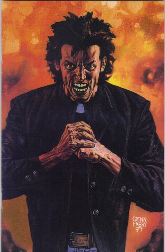 Preacher 26 - (tedesco),