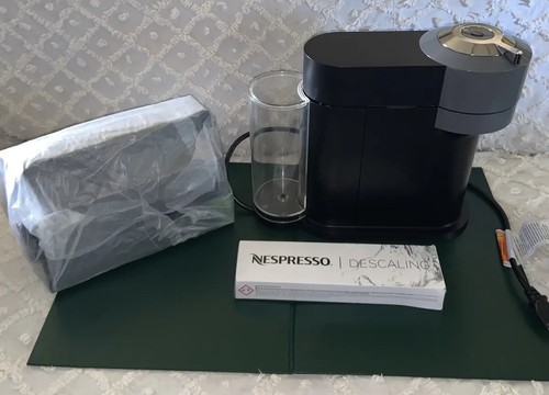 Macchina espresso nespresso - macchina, da