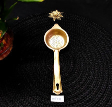 1920s Vintage IN Ottone Tè