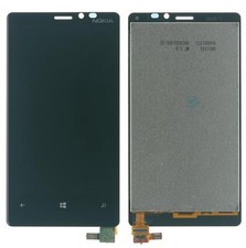 Nokia Lumia 920 display touch