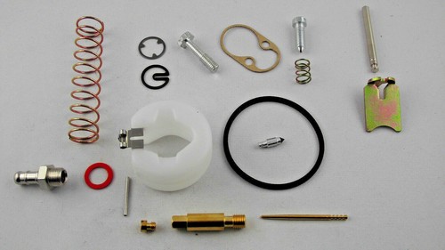 Bing carburatore kit - bing, di