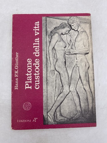 Hans gunther platone - gunther,