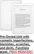 Amazon Kindle 10th Generation