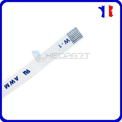 Nappe touchpad cable - touchpad,