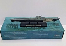 SOTTOMARINO SUBMARINES U214 -