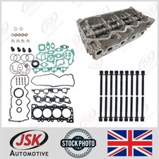 Type-2 Completo Testata con