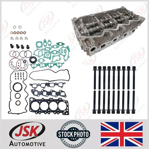 Type completo testata - type-2, con