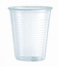 3000 BICCHIERI ACQUA PLASTICA
