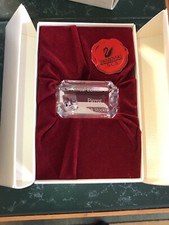 Targa titolo Pierrot