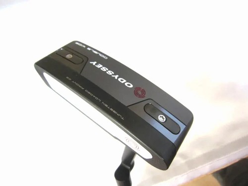 Odyssey putter tri - odyssey, tri-hot
