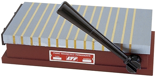Piano magnetico permanente - piano,