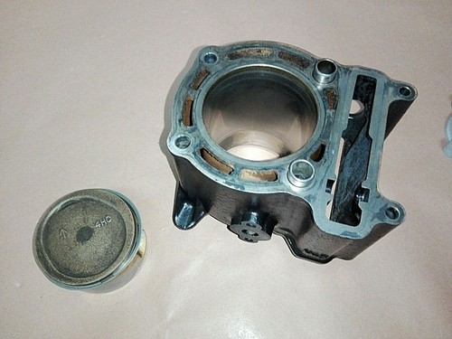 Cilindro pistone cylinder - pistone,