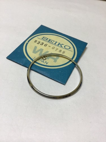 Nos original bezel ref - bezel,