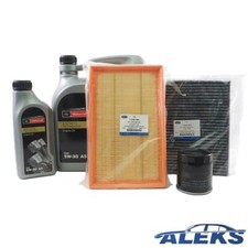 Originale Ford Pacchetto