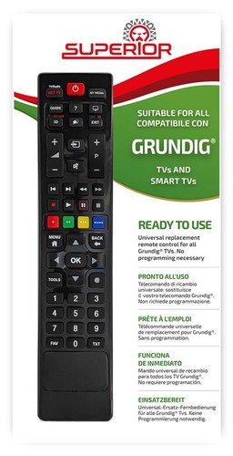 Telecomando universale - universale, tv