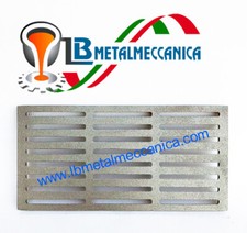 Fondello,Griglia,ghisa,camino